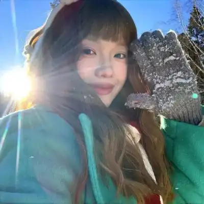 咸晓瑶